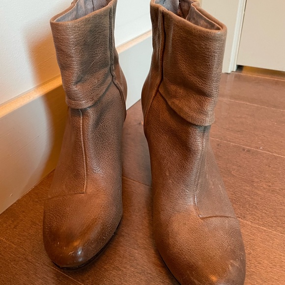 Vince Camuto Booties - Picture 2 of 4